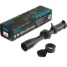 Прицел оптический VEBER WOLF 3-9x42 IR 25362