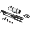 Телескоп VEBER VEGASTAR 450/114 AZ рефлектор 33090